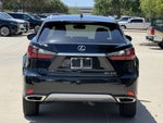 2022 RX 350 Thumbnail 8