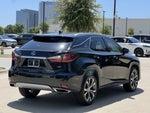 2022 RX 350 Thumbnail 9