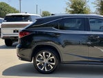 2022 RX 350 Thumbnail 11