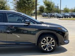 2022 RX 350 Thumbnail 12