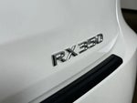 2022 RX 350 Thumbnail 7