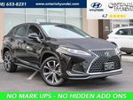 2022 RX 350 Thumbnail 1