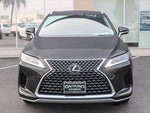2022 RX 350 Thumbnail 2