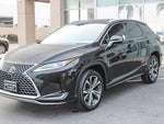 2022 RX 350 Thumbnail 3