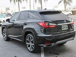 2022 RX 350 Thumbnail 6