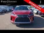 2020 RX 350 Thumbnail 2