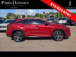 2020 RX 350 Thumbnail 3