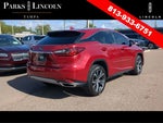 2020 RX 350 Thumbnail 4