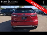 2020 RX 350 Thumbnail 5