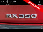 2020 RX 350 Thumbnail 10