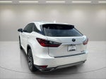 2020 RX 350 Thumbnail 3