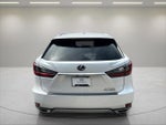 2020 RX 350 Thumbnail 4