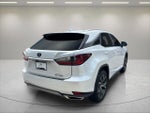 2020 RX 350 Thumbnail 7