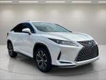 2020 RX 350 Thumbnail 9