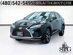 2022 RX 350 Thumbnail 1