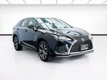 2022 RX 350 Thumbnail 3