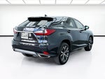 2022 RX 350 Thumbnail 4
