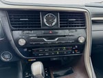 2022 RX 350 Thumbnail 12
