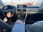 2022 RX 350 Thumbnail 9