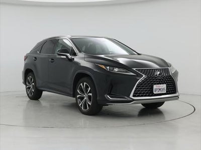 Photo of a 2020 Lexus RX 350 4DR SUV for sale