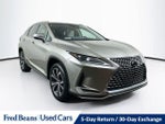 2020 RX 350 Thumbnail 1
