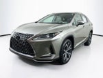 2020 RX 350 Thumbnail 3