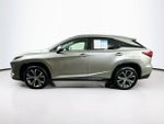2020 RX 350 Thumbnail 5