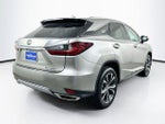 2020 RX 350 Thumbnail 9
