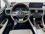2020 RX 350 Thumbnail 27