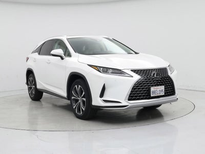 Photo of a 2020 Lexus RX 350 4DR SUV for sale