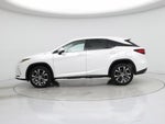 2020 RX 350 Thumbnail 3