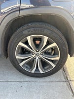 2021 RX 350 Thumbnail 4