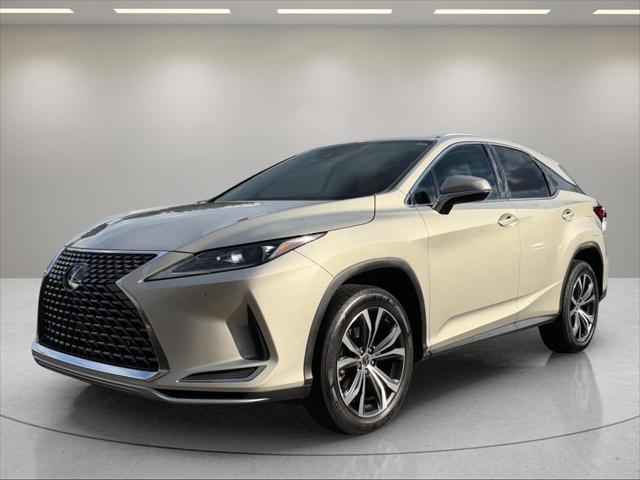 2021 Lexus RX - $34,968