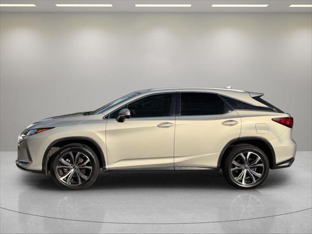 2021 Lexus RX - $34,968
