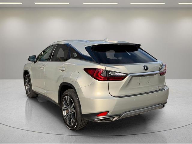2021 Lexus RX - $34,968