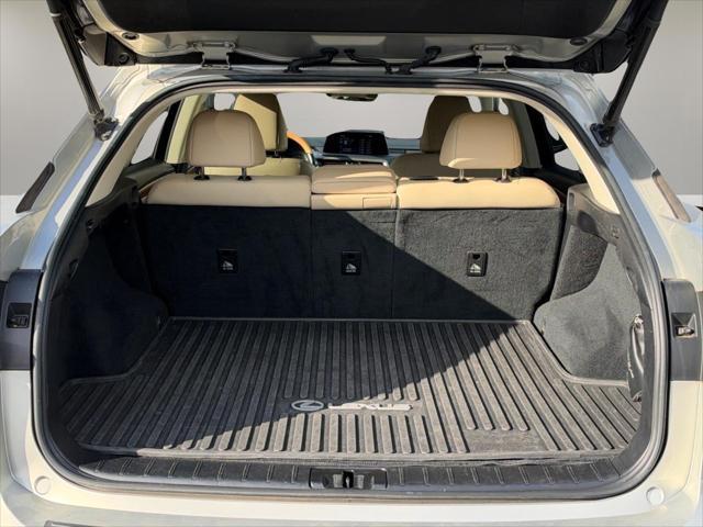 2021 Lexus RX - $34,968