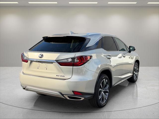 2021 Lexus RX - $34,968