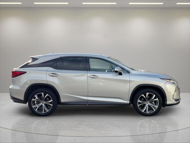 2021 Lexus RX - $34,968