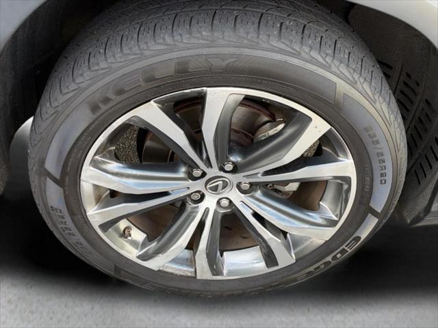2021 Lexus RX - $34,968