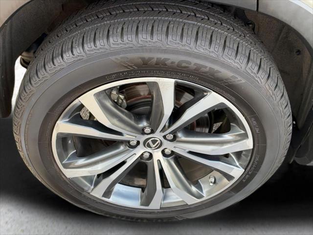 2021 Lexus RX - $34,968
