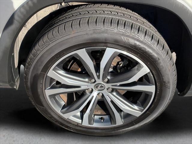 2021 Lexus RX - $34,968