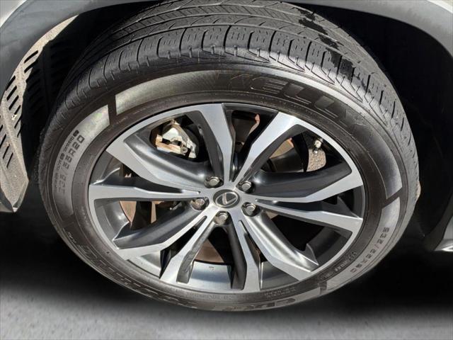 2021 Lexus RX - $34,968