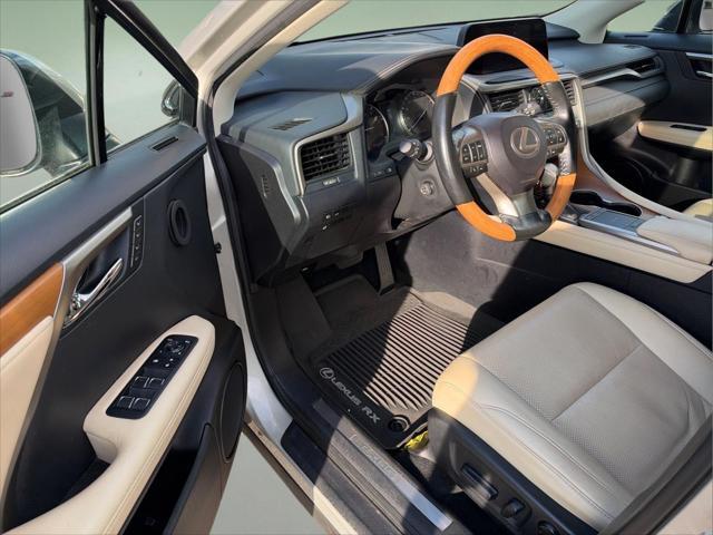 2021 Lexus RX - $34,968
