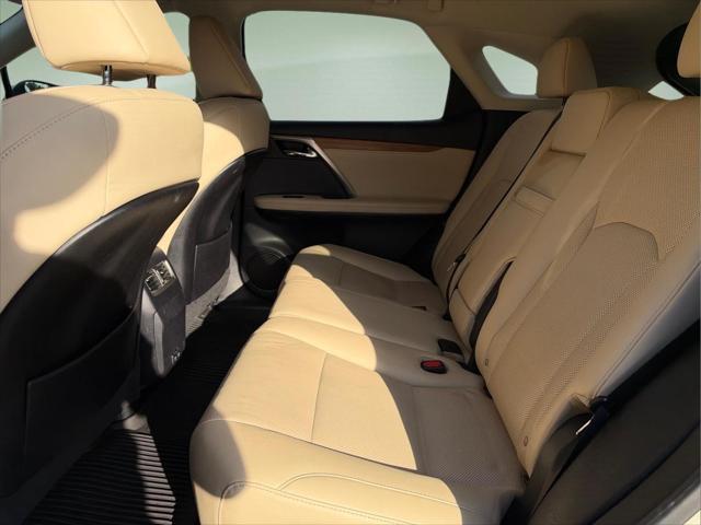 2021 Lexus RX - $34,968