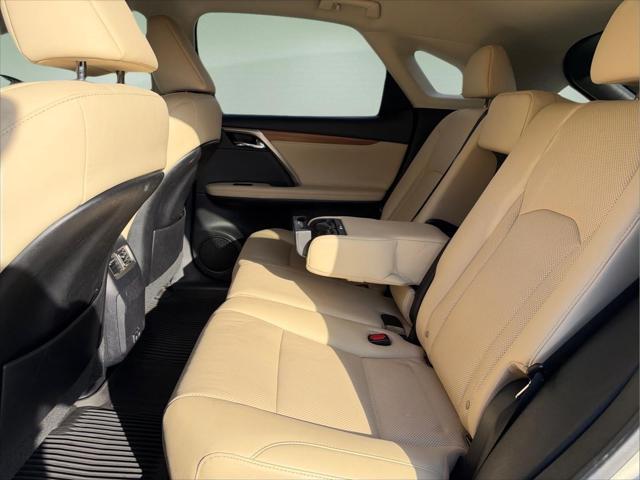 2021 Lexus RX - $34,968