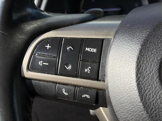 2021 Lexus RX - $34,968