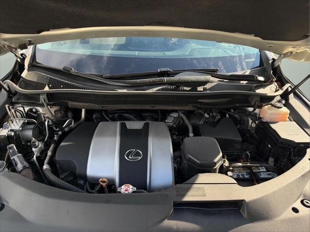 2021 Lexus RX - $34,968