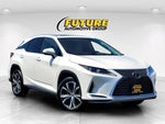 2021 RX 350 Thumbnail 1