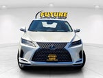 2021 RX 350 Thumbnail 2