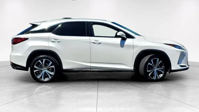 2021 Lexus RX 350 Base